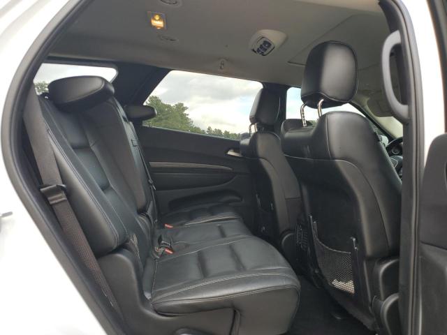 Photo 11 from auction – 2021 DODGE DURANGO SX with VIN 1C4RDJAG4MC716515