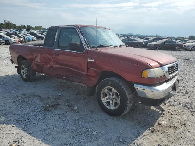 Photo 4 from auction – 1999 MAZDA B3000 CAB with VIN 4F4YR16V7XTM13079