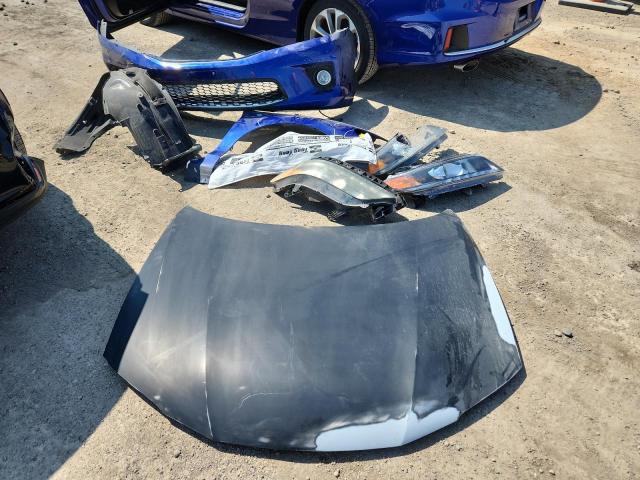 Photo 12 from auction – 2014 HONDA ACCORD EXL with VIN 1HGCT2B84EA002582