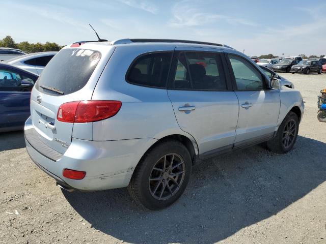 Photo 3 from auction – 2008 HYUNDAI SANTA FE S with VIN 5NMSH73E98H207225