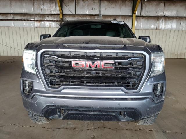 Photo 5 from auction – 2021 GMC SIERRA K1500 ELEVATION with VIN 3GTU9CED8MG252715