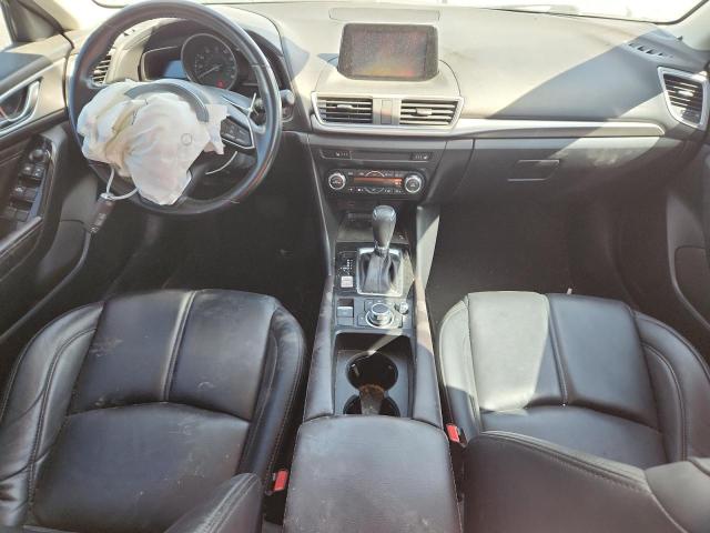 Photo 8 from auction – 2018 MAZDA 3 TOURING with VIN 3MZBN1L3XJM202653