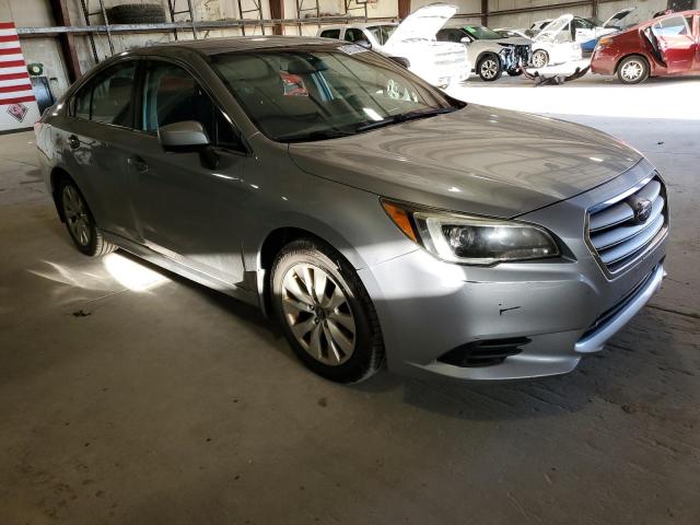 Photo 4 from auction – 2016 SUBARU LEGACY 2.5 with VIN 4S3BNBC6XG3016754