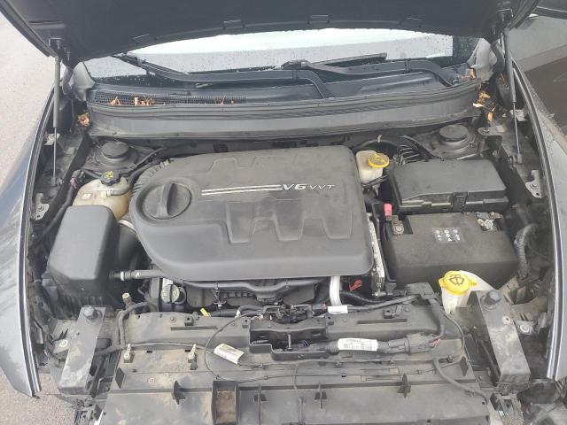 Photo 12 from auction – 2016 JEEP CHEROKEE L with VIN 1C4PJMCS2GW173543