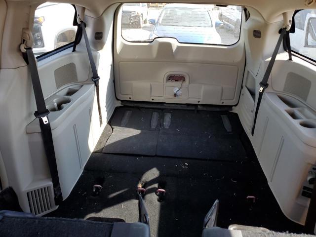 Photo 10 from auction – 2016 CHRYSLER TOWN & COU with VIN 2C4RC1BG4GR214584