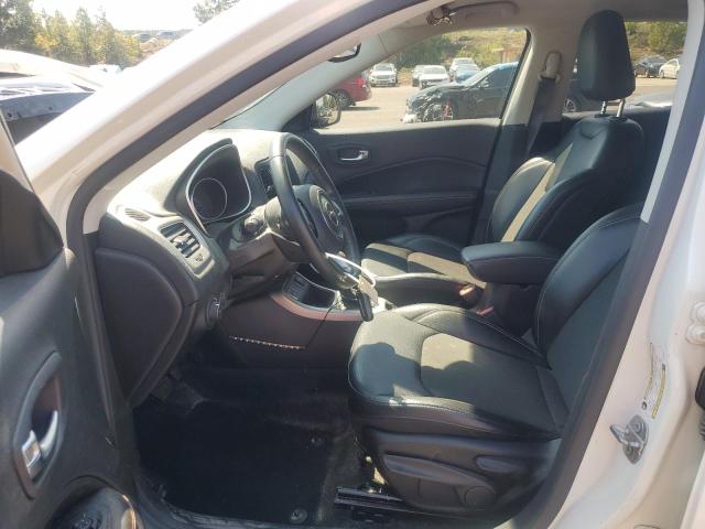 Photo 7 from auction – 2020 JEEP COMPASS LA with VIN 3C4NJCBB7LT212517