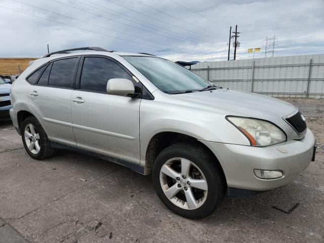 Photo 4 from auction – 2005 LEXUS RX 330 with VIN JTJHA31U950085394