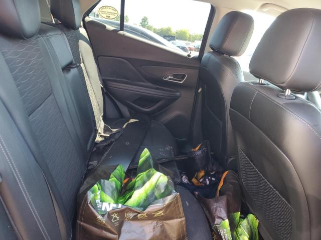 Photo 10 from auction – 2016 BUICK ENCORE with VIN KL4CJESB5GB686759