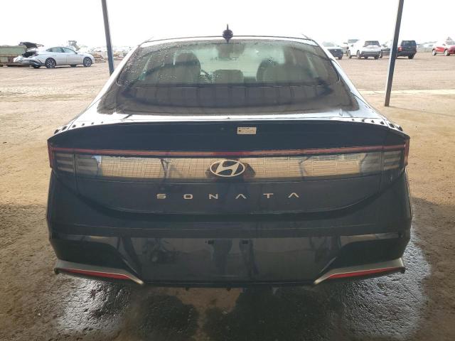 Photo 6 from auction – 2025 HYUNDAI SONATA SEL with VIN KMHL64JA0SA449178
