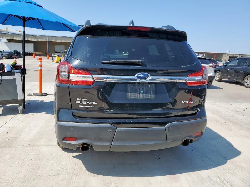 Photo 6 from auction – 2019 SUBARU ASCENT with VIN 4S4WMAFD8K3415594