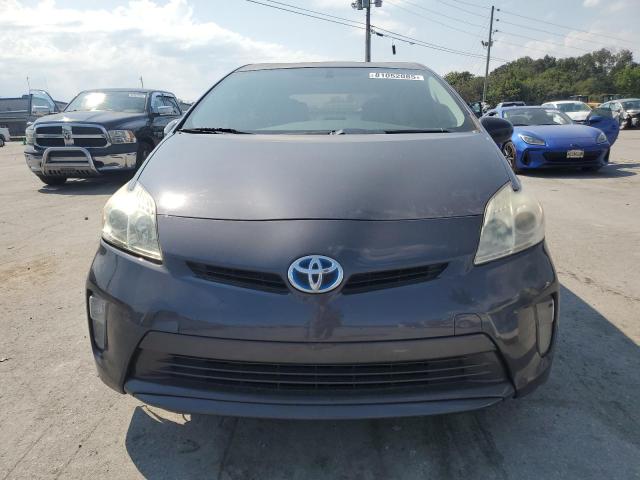 Photo 5 from auction – 2012 TOYOTA PRIUS with VIN JTDKN3DU8C5424283