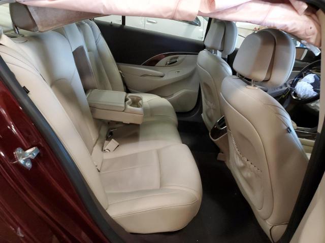 Zdjęcie 10 z aukcji – 2014 BUICK LACROSSE z VIN 1G4GB5G37EF278545
