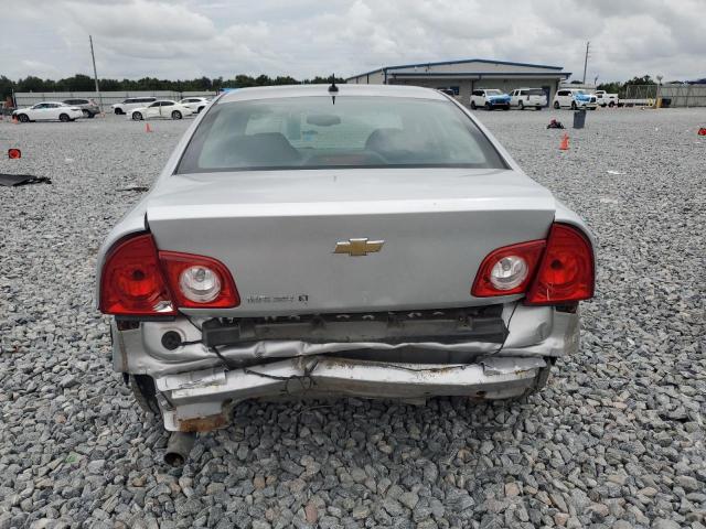 Photo 6 from auction – 2010 CHEVROLET MALIBU 2LT with VIN 1G1ZD5EB5AF153046