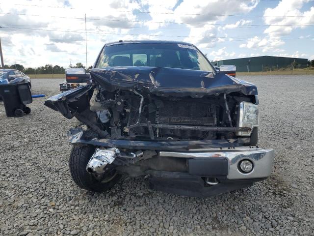 Photo 5 from auction – 2014 FORD F150 SUPER with VIN 1FTFW1EF6EFB55880