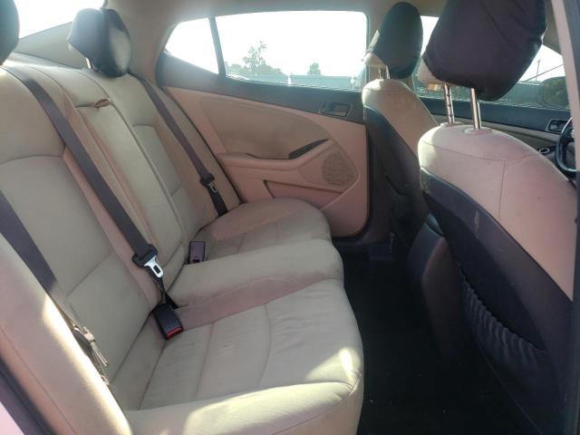 Photo 10 from auction – 2015 KIA OPTIMA with VIN KNAGM4A78F5583853