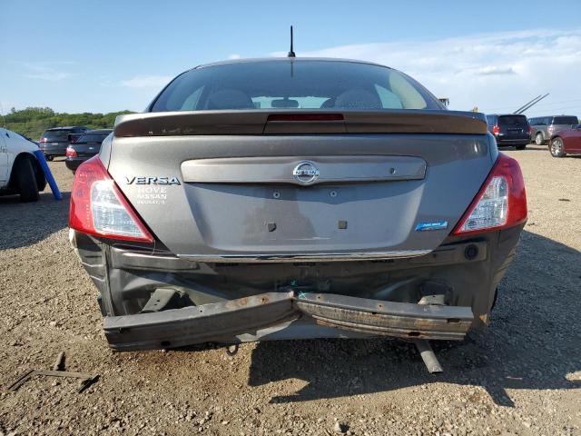 Photo 6 from auction – 2015 NISSAN VERSA with VIN 3N1CN7AP4FL881920