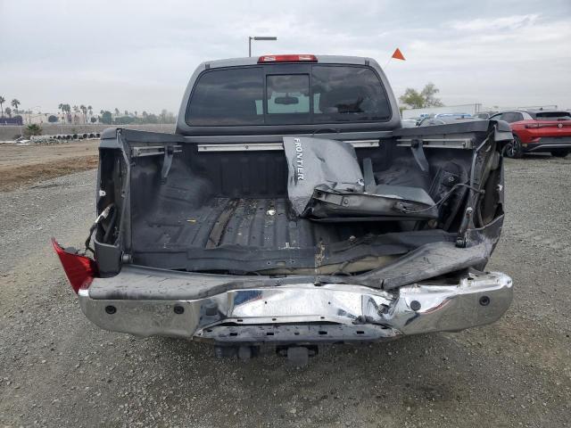 Photo 6 from auction – 2016 NISSAN FRONTIER S with VIN 1N6AD0ER2GN739722