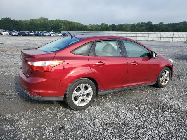 Photo 3 from auction – 2014 FORD FOCUS with VIN 1FADP3F2XEL152631