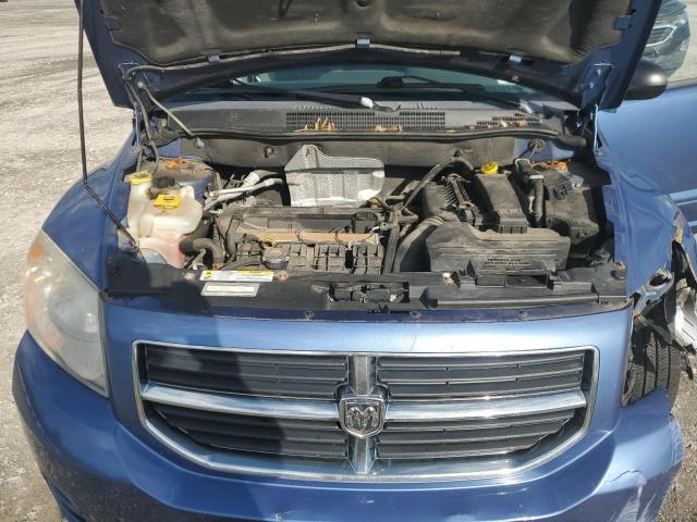 Photo 12 from auction – 2007 DODGE CALIBER SX with VIN 1B3HB48B57D218885