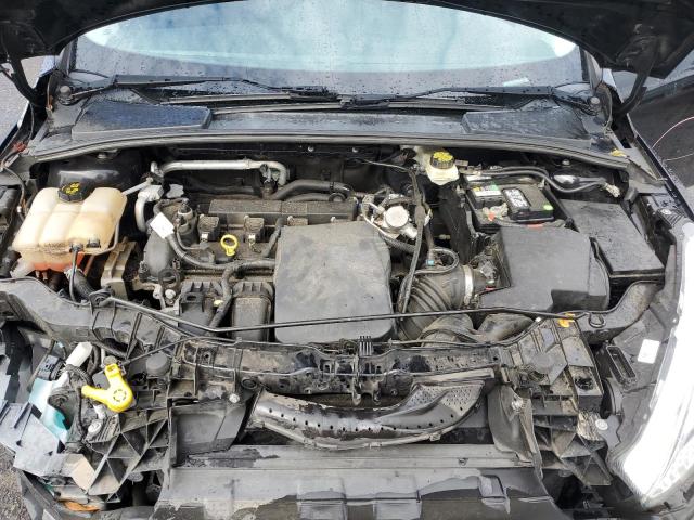 Zdjęcie 11 z aukcji – 2017 FORD FOCUS SE z VIN 1FADP3K21HL241546