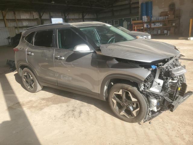 Photo 4 from auction – 2025 KIA SELTOS EX with VIN KNDER2AA8S7697281