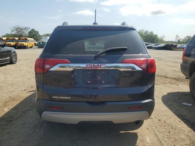 Photo 6 from auction – 2017 GMC ACADIA SLE with VIN 1GKKNLLA8HZ151194