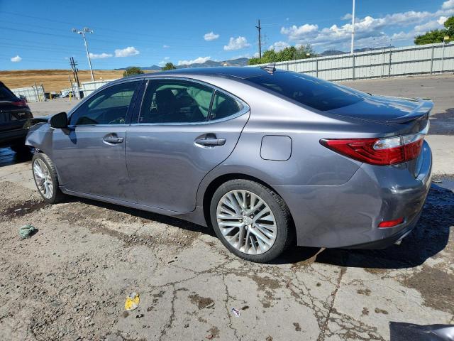 Photo 2 from auction – 2014 LEXUS ES 350 with VIN JTHBK1GG8E2143395