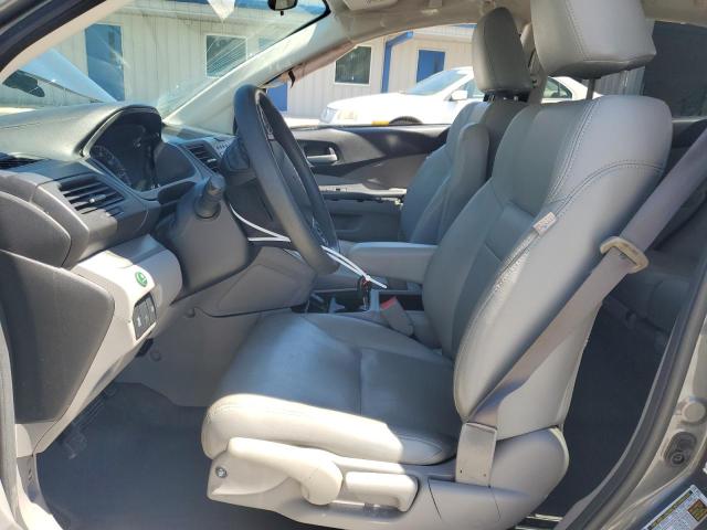 Photo 7 from auction – 2014 HONDA CR-V EX with VIN 5J6RM4H58EL043696