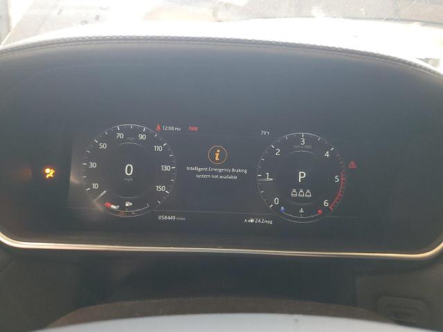 Photo 9 from auction – 2020 LAND ROVER RANGE ROVE with VIN SALWR2RK0LA706019
