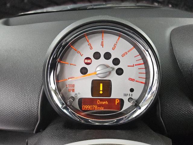 Photo 9 from auction – 2013 MINI COOPER S C with VIN WMWZC3C51DWP24223