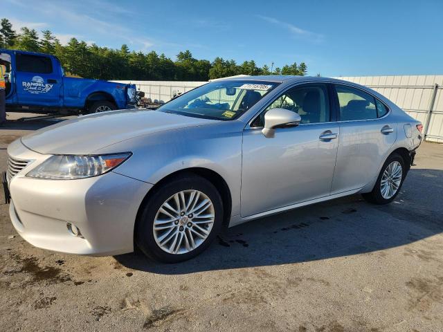 LEXUS ES 350 2013 with VIN JTHBK1GG0D2056007 - Photo from auction