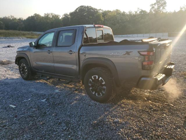Photo 2 from auction – 2022 NISSAN FRONTIER S with VIN 1N6ED1EJ3NN629261