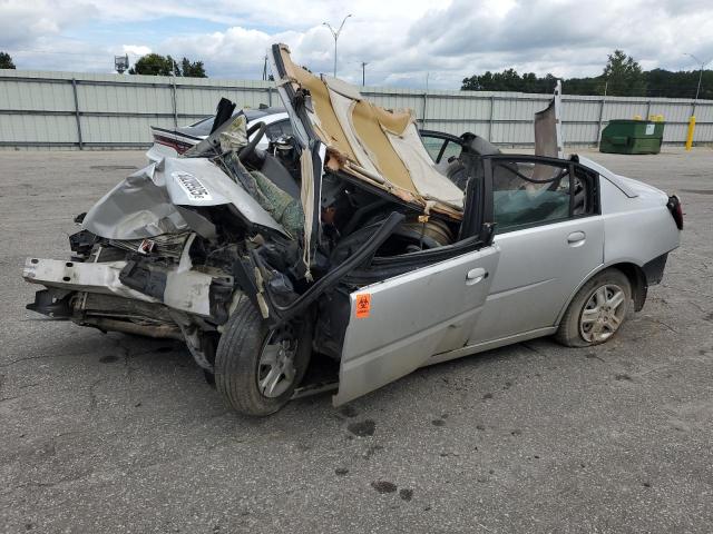 2007 Saturn Ion