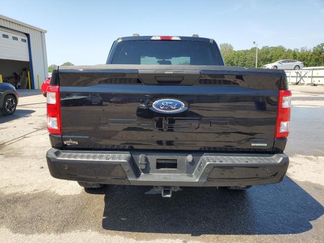 Photo 6 from auction – 2023 FORD F150 SUPER with VIN 1FTEW1CP3PKD30734