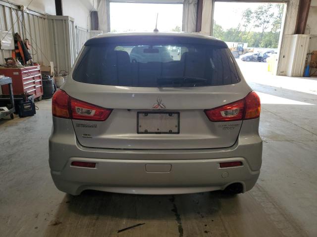 Photo 6 from auction – 2011 MITSUBISHI OUTLANDER with VIN JA4AP3AU7BZ003649