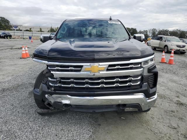 Photo 5 from auction – 2023 CHEVROLET SILVERADO with VIN 2GCUDGED7P1150891