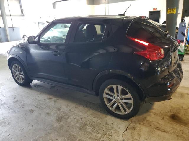 Photo 2 from auction – 2012 NISSAN JUKE S with VIN JN8AF5MV6CT114503