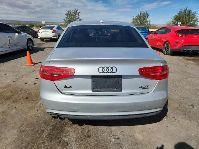 Photo 6 from auction – 2013 AUDI A4 PREMIUM with VIN WAUFFAFL9DN035934
