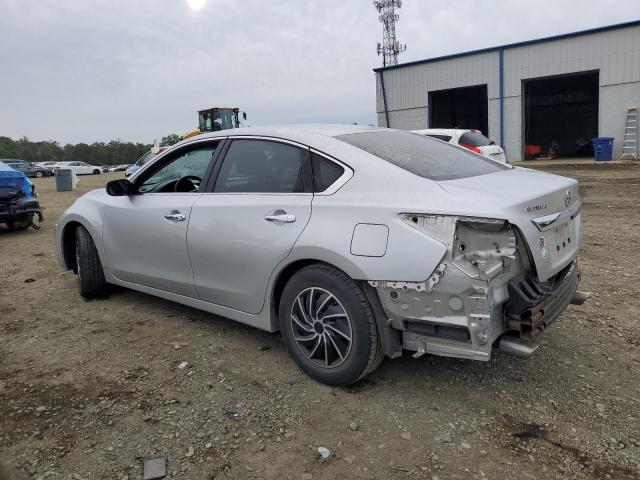 Photo 2 from auction – 2015 NISSAN ALTIMA 2.5 with VIN 1N4AL3AP7FC248655