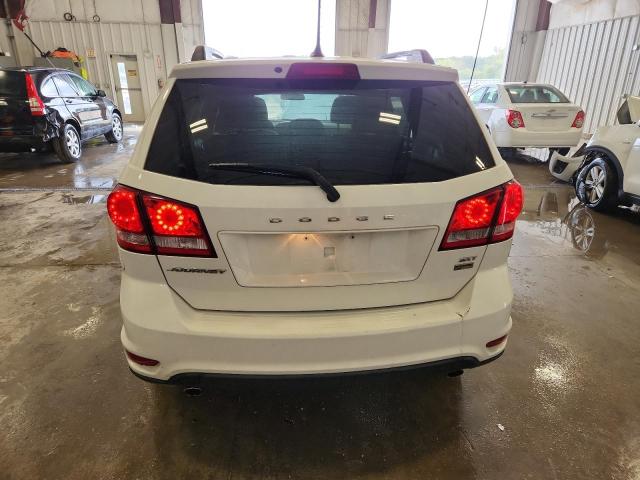 Photo 6 from auction – 2017 DODGE JOURNEY SX with VIN 3C4PDCBG3HT532937