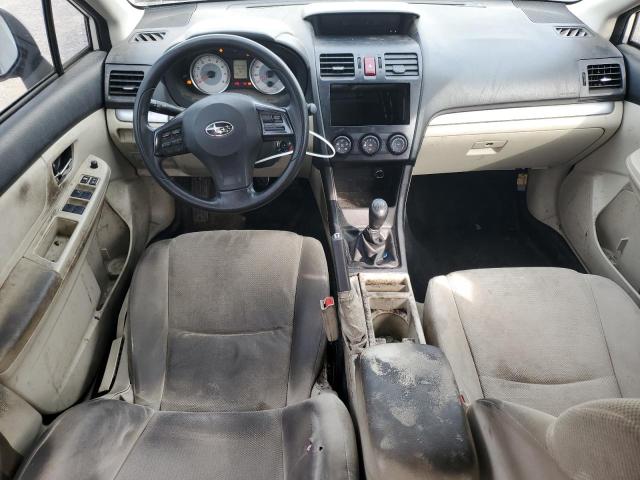 Photo 8 from auction – 2012 SUBARU IMPREZA PR with VIN JF1GJAC68CG029460