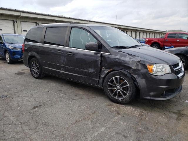Photo 4 from auction – 2017 DODGE GRAND CARA with VIN 2C4RDGCG8HR670961
