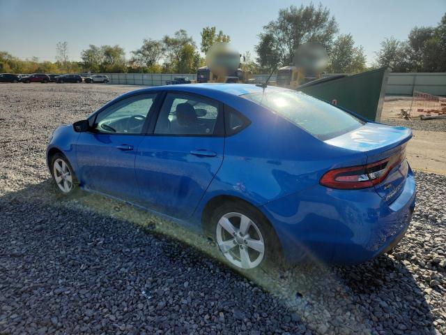Photo 2 from auction – 2016 DODGE DART SXT with VIN 1C3CDFBB1GD700989
