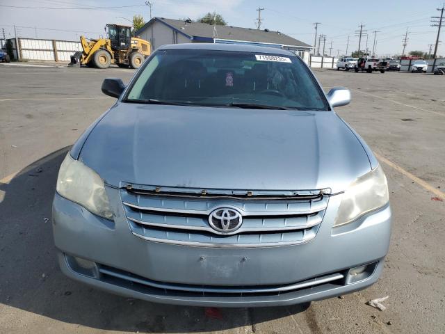 Photo 5 from auction – 2007 TOYOTA AVALON with VIN 4T1BK36B97U197147