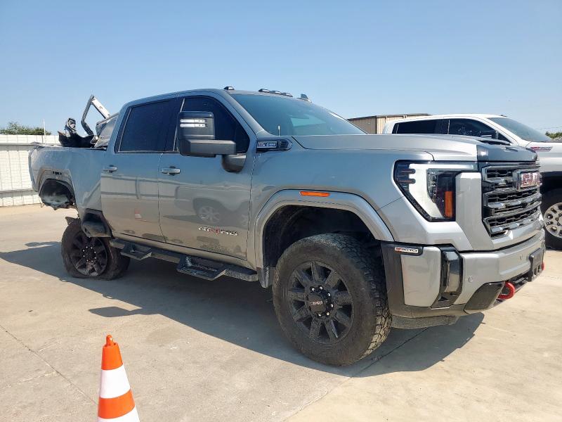 Photo 4 from auction – 2024 GMC SIERRA with VIN 1GT49PE70RF290935