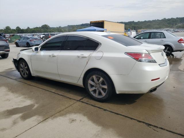 Photo 2 from auction – 2013 ACURA TL TECH with VIN 19UUA8F5XDA002145