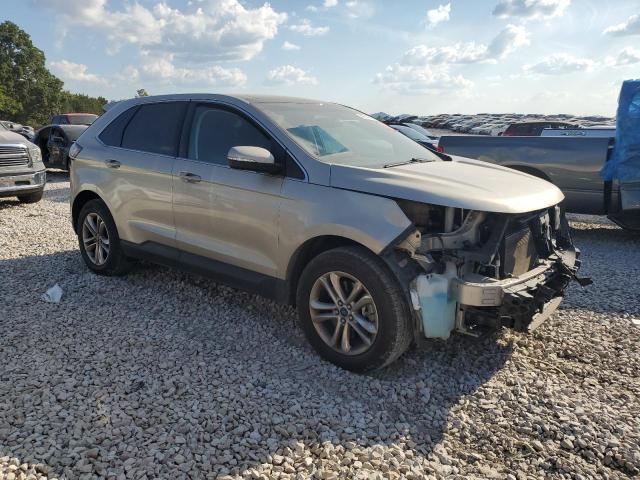 Photo 4 from auction – 2017 FORD EDGE SEL with VIN 2FMPK4J88HBB26309