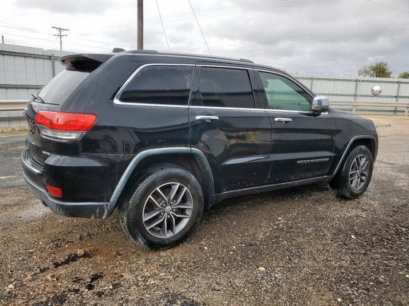 Photo 3 from auction – 2017 JEEP GRAND CHER with VIN 1C4RJEBG4HC647524