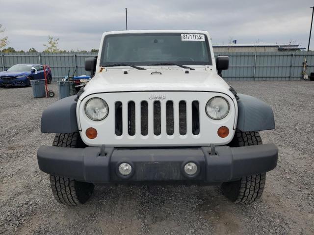 Photo 5 from auction – 2011 JEEP WRANGLER S with VIN 1J4AA2D18BL584837