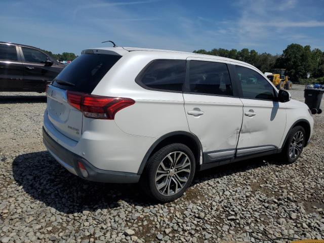 Foto 3 de la subasta – 2016 MITSUBISHI OUTLANDER con VIN JA4AD3A35GZ006444